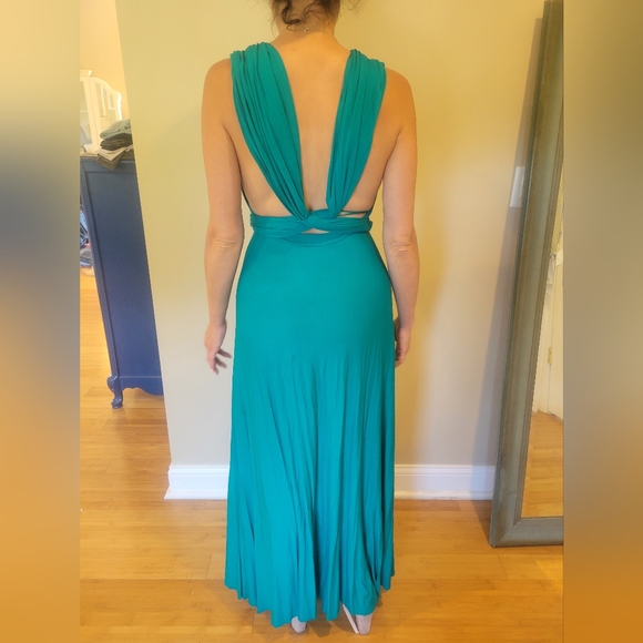 Akira Chicago Black Label Dress - Picture 4 of 5